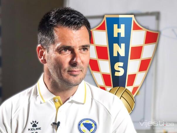 Spahić: Hrvatska je fascinantna 20 i kusur godina, ali stići ćemo ih
