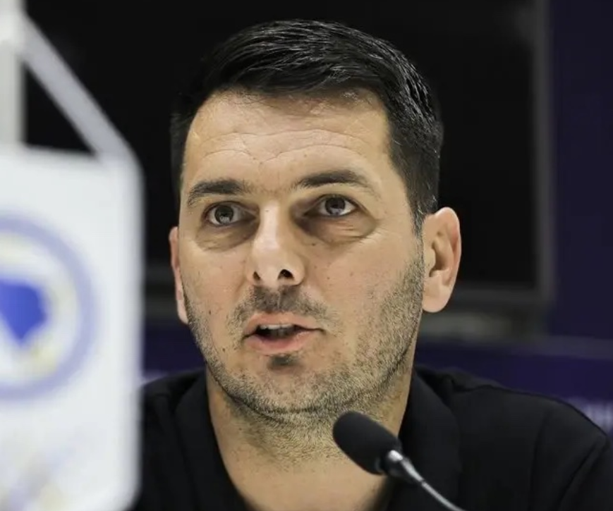 Spahić: “Zabraniti Fanaticosima ulaz znači iščupati srce iz grudi reprezentacije”