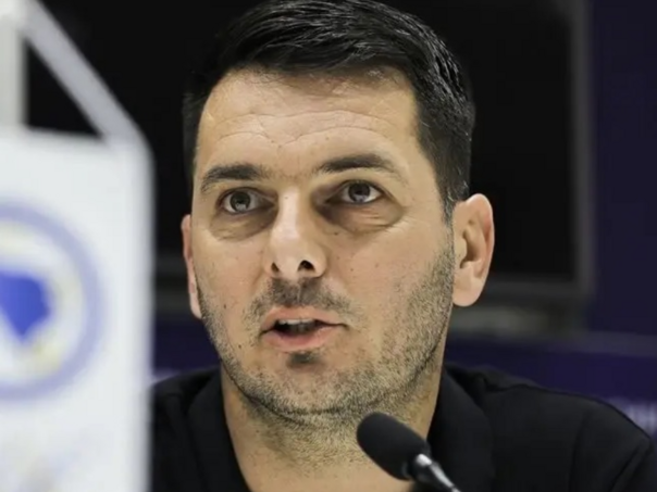 Spahić: Zabraniti Fanaticosima ulaz znači iščupati srce iz grudi reprezentacije