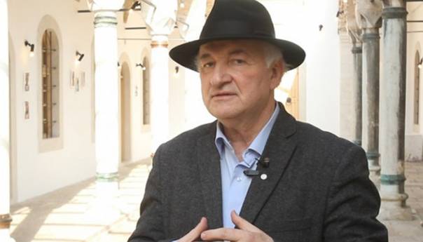 Spahić: Zastava RBiH zavijorila se 22. maja '92. ispred zgrade UN-a