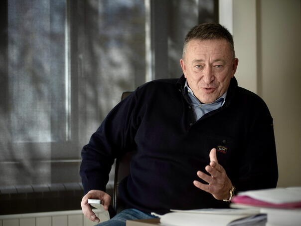 Spahović: Država koja šalje vojsku na BiH i ubija civile zove se Ćacilend