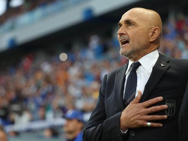 Spaleti produžio ugovor sa Juventusom