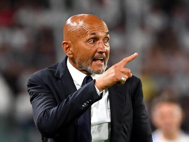 Spalletti: Yildiz je najbolji igrač Serie A