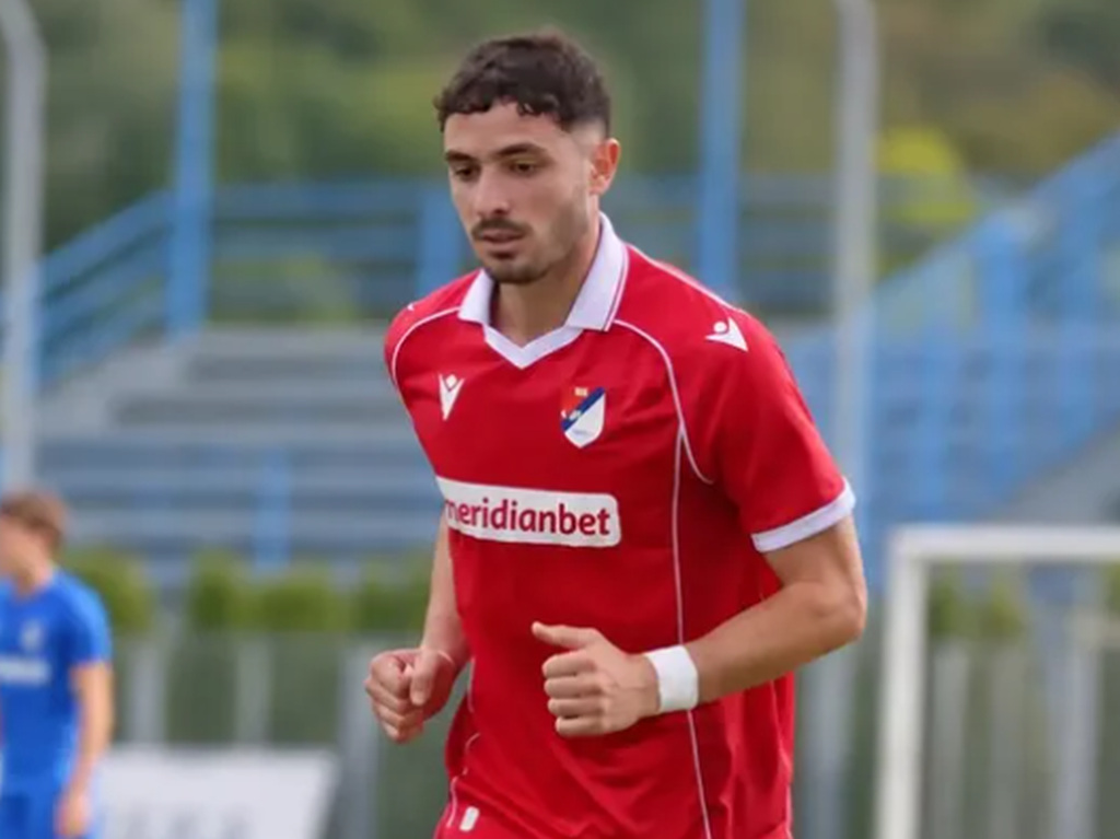 Španac iz Sloge najavio meč sa Borcem: Želimo pobjedu