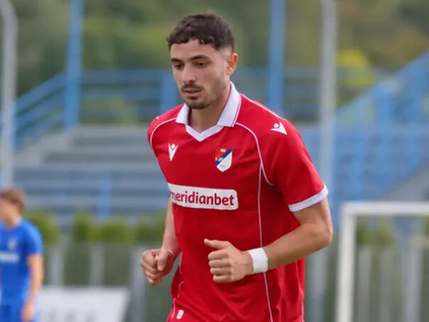 Španac iz Sloge najavio meč sa Borcem: Želimo pobjedu