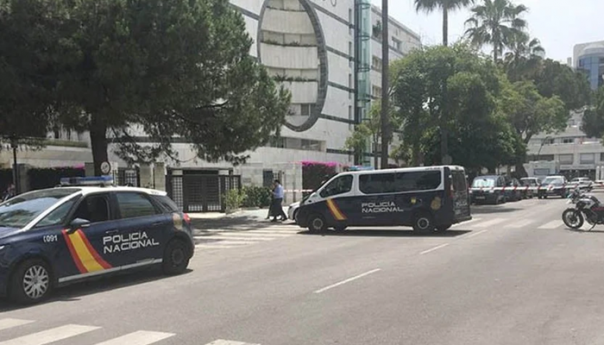 Španija: Crnogorac izrešetan iz automatskog oružja dok je čekao da pređe ulicu