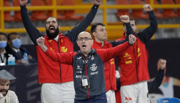 Španija eliminisala vicešampiona svijeta, Švedska deklasirala Katar
