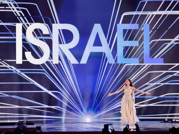 Španija i Holandija se povukle sa Eurosonga nakon što je dozvoljen nastup Izraelu