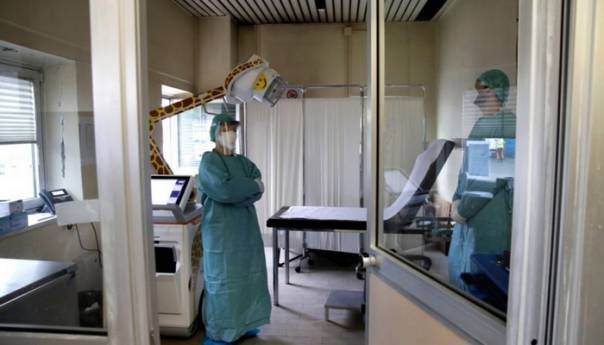 Španija ispred Kine po broju slučajeva koronavirusa