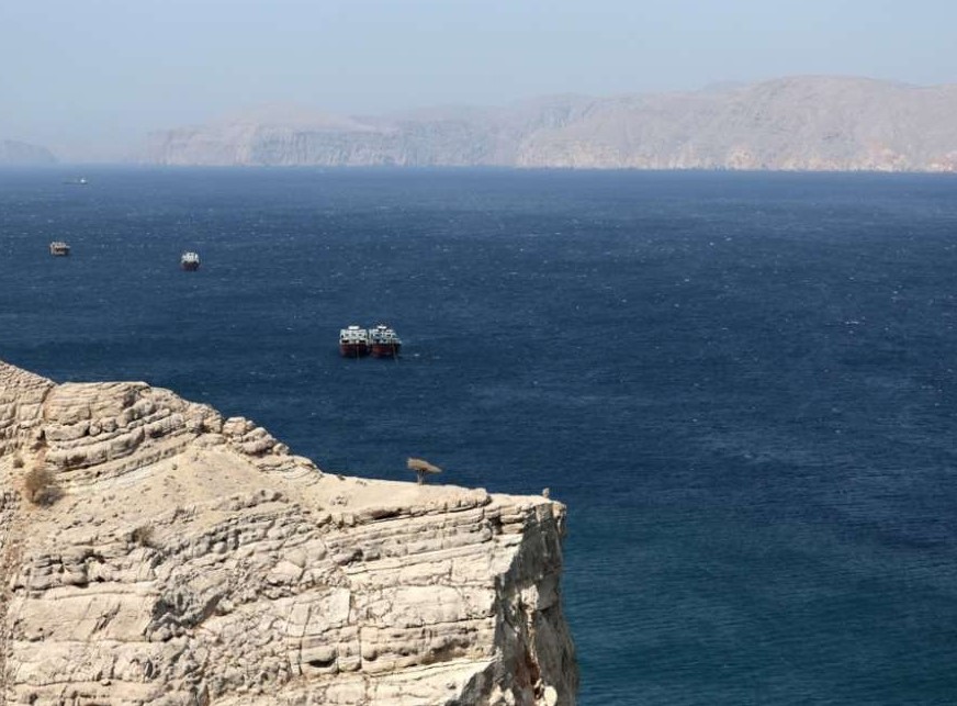 Španija: Nećemo učestvovati u vojnim misijama u Hormuškom moreuzu