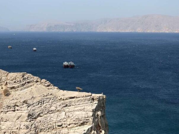 Španija: Nećemo učestvovati u vojnim misijama u Hormuškom moreuzu