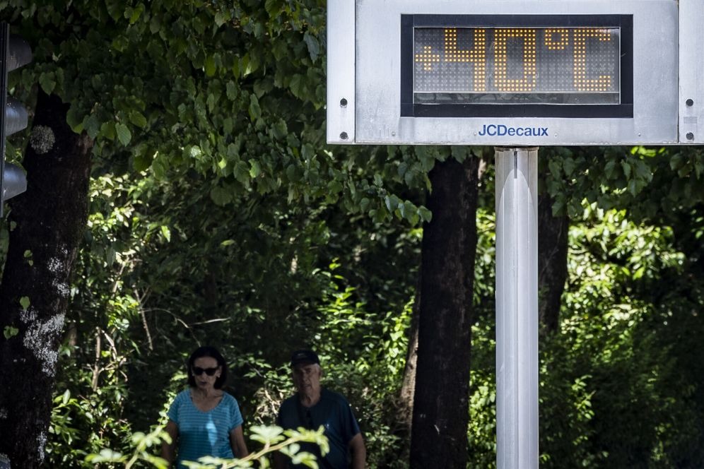 Španija oborila rekord: Nikad nije zabilježeno više dana toplotnog vala