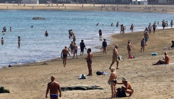 Španija od 1. jula ukida obavezan karantin za turiste