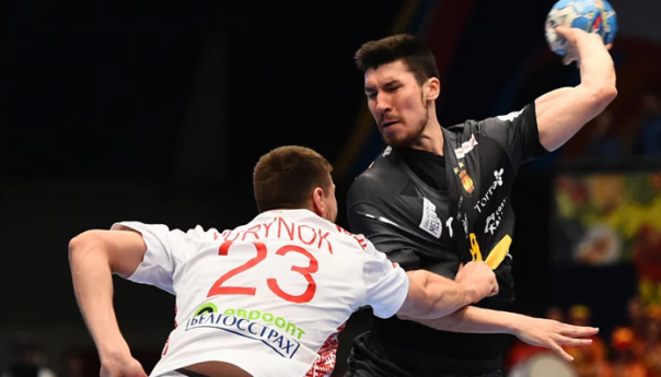 Španija osigurala plasman u polufinale Evropskog prvenstva