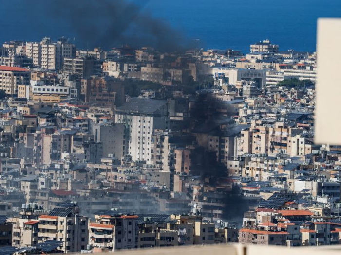 Španija oštro osudila izraelske napade na Liban, poziva na poštivanje rezolucije UN-a