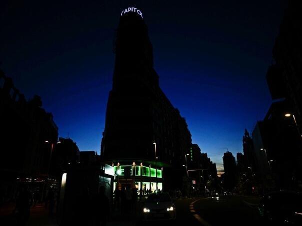 Španija pokreće istragu o velikom nestanku struje, ne isključuju nijednu opciju