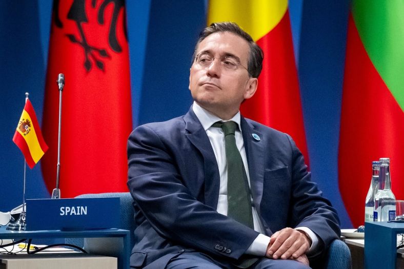 Španija pozvala na smirivanje sukoba Irana i Izraela