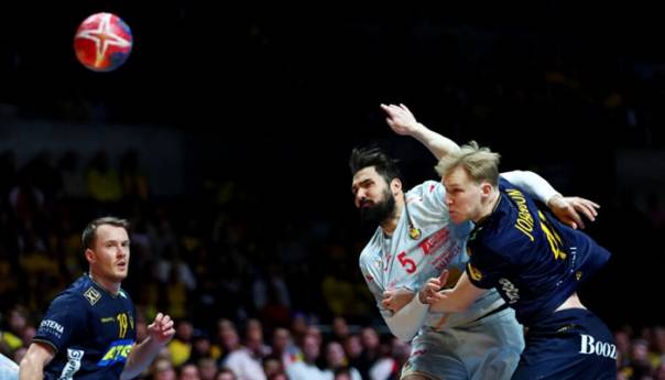 Španija preko Švedske do bronzane medalje