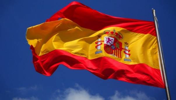 Španija proglasila desetodnevnu nacionalnu žalost za žrtve pandemije