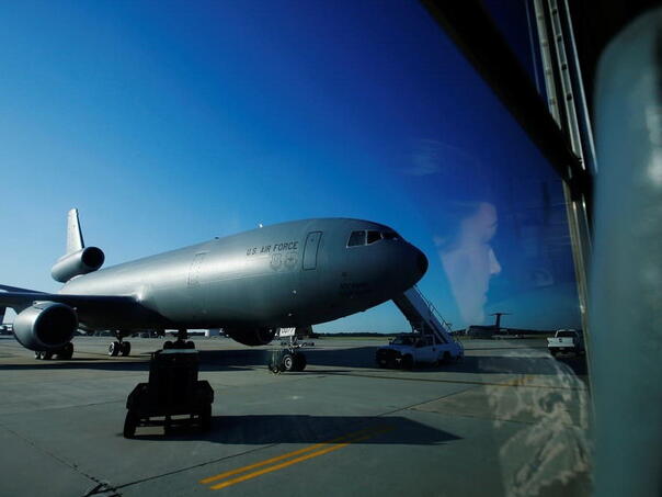 Španija zatvorila baze za SAD: Američki avioni napuštaju Rotu i Morón