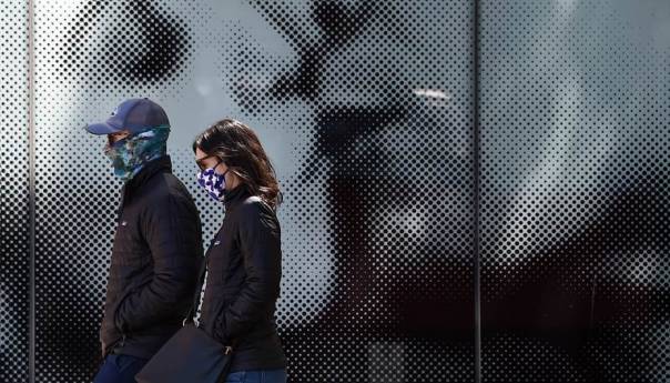 Španska Extramadura uvela obavezno nošenje maski, nakon Katalonije i Baleara