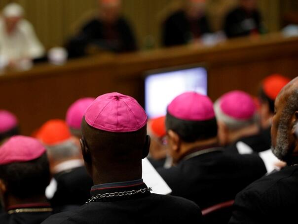 Španska Katolička crkva pristala na obeštećenje žrtava seksualnog zlostavljanja