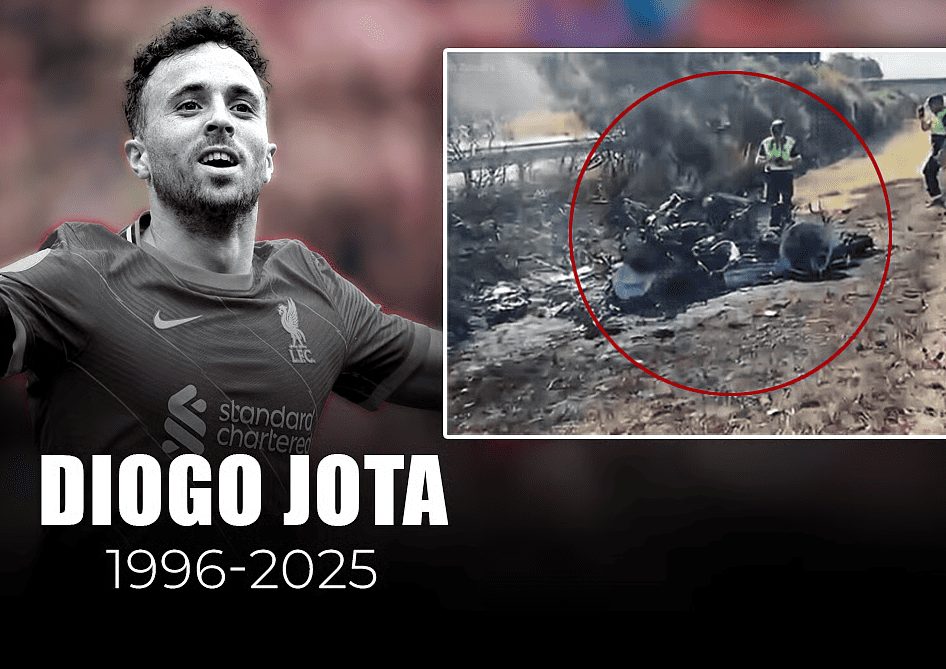 Španska policija objavila uzrok smrti Dioga Jote