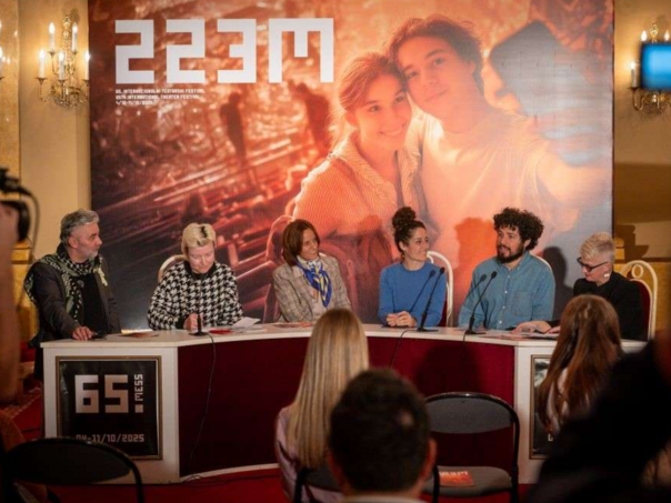 Španska predstava "Thauma" sutra otvara 65. Internacionalni teatarski festival MESS