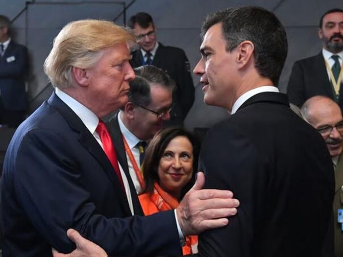Španska vlada: Trumpove prijetnje neće ugroziti trgovinu