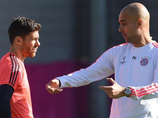 Španski mediji tvrde: Alonso leti iz Reala ako ne sruši City