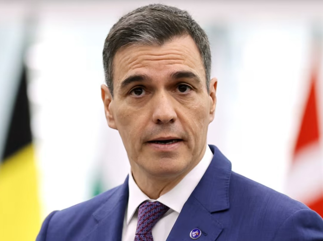 Španski premijer: Izrael opet krši međunarodno pravo