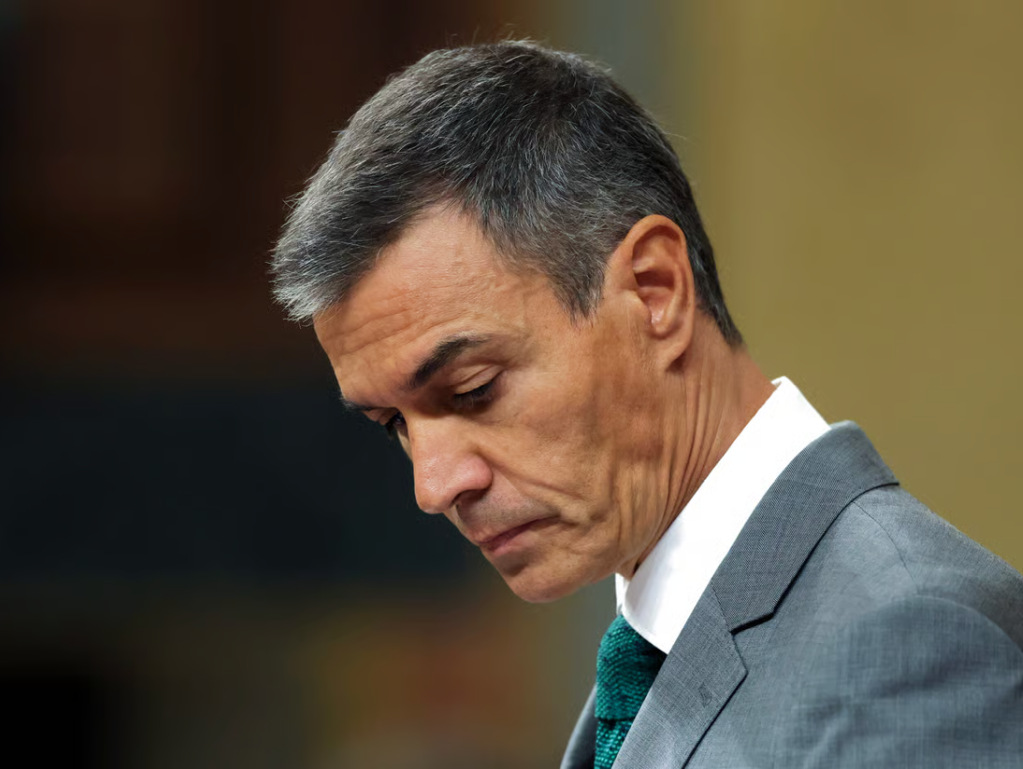 Španski premijer opet pod istragom, već je dvaput kažnjavan