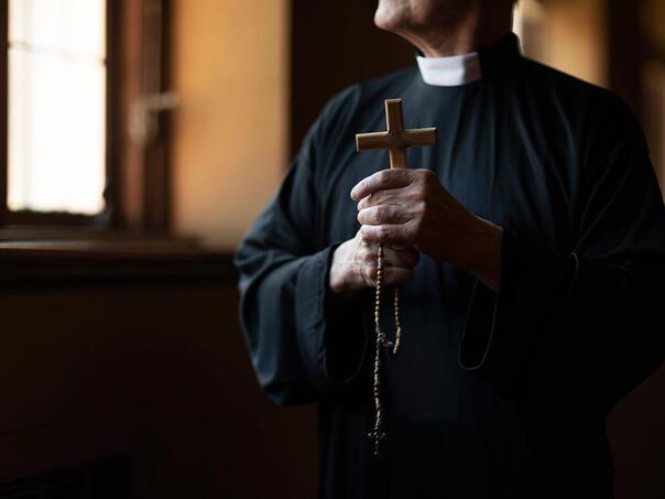 Špansko sveštenstvo zlostavljalo preko 3.000 djece