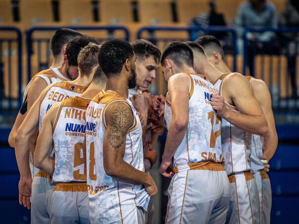 Spars nakon drame bolji od Borca