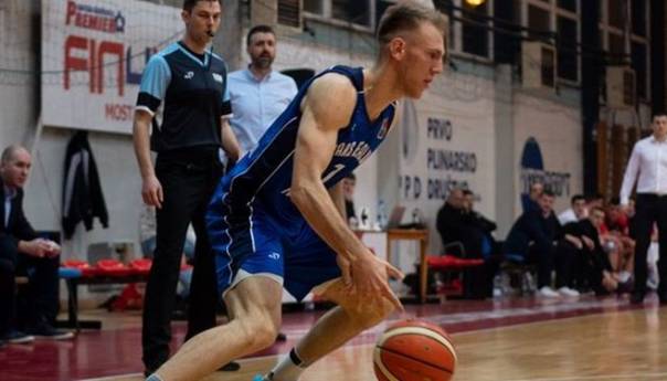 Spars Realway deklasirao Leotar i zakazao obračun s Igokeom