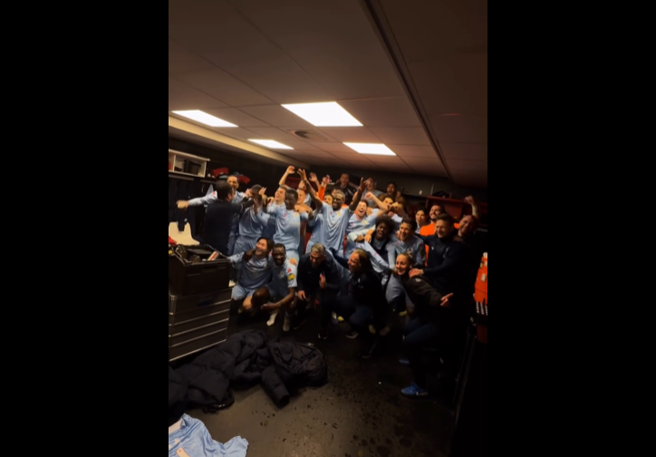 Sparta porazila Feyenoord na De Kuipu nakon 26 godina