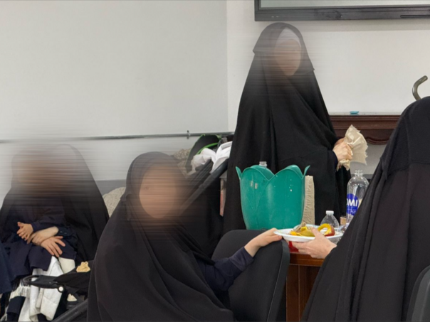 Spašeno 17 maloljetnika iz jevrejske sekte Lev Tahor