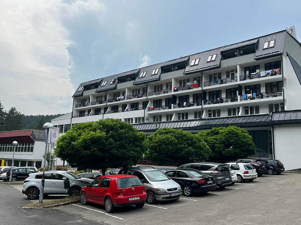 SPCG raskinuo saradnju s centrom "Vilina Vlas", mjestom ratnih zločina u Višegradu