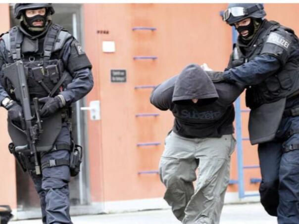 Specijalci u Beču uhapsili državljanina BiH