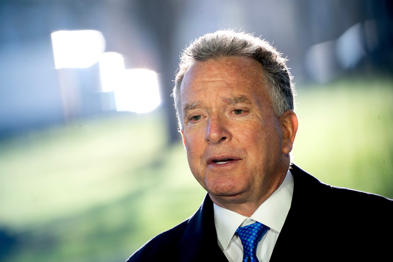 Specijalni izaslanik SAD-a Steve Witkoff stigao u Moskvu