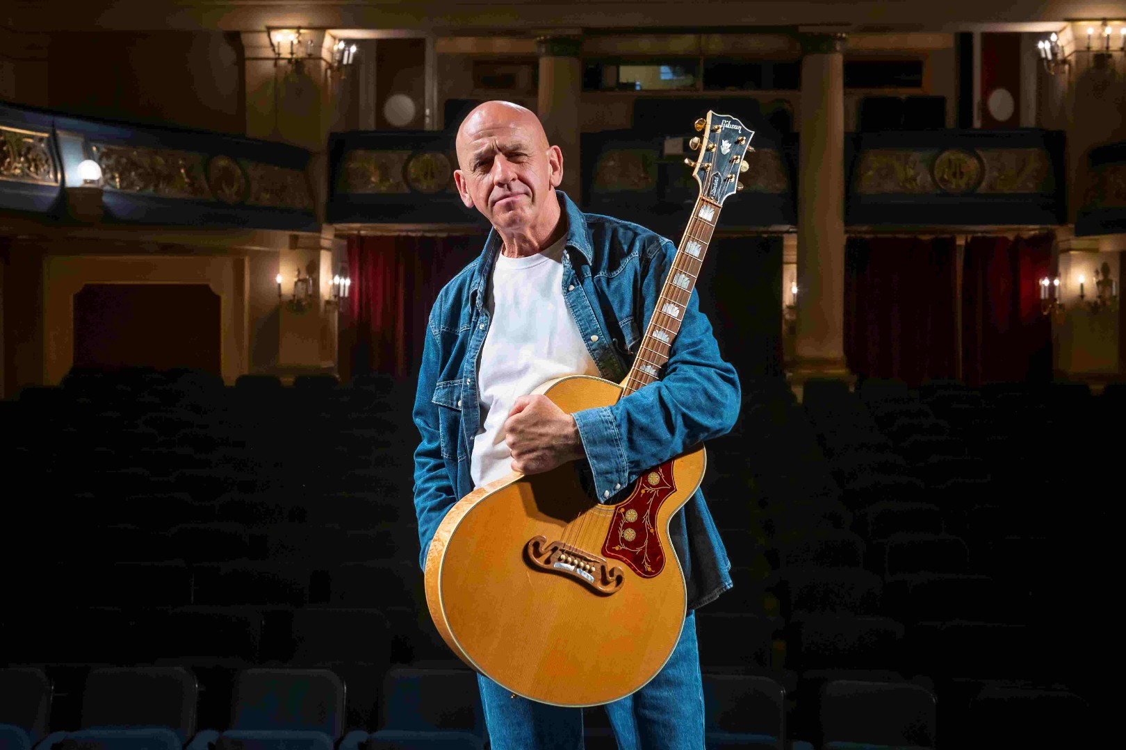 22. oktobra praizvedba mjuzikla Zlatana Fazlića Fazle "Sarajevo, moje drago"