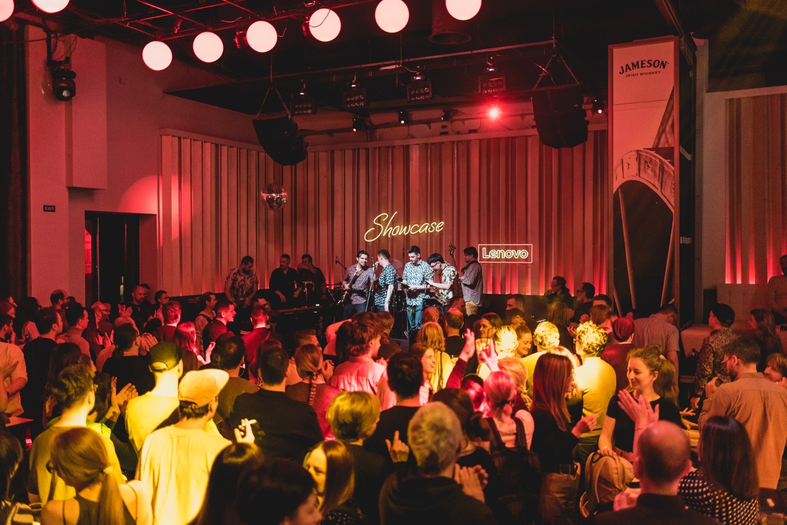 Spektakularan jazz koncert banda 'The Groove Society' 7. jula u Sarajevu
