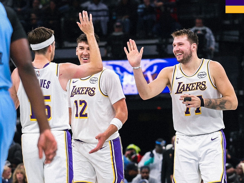 Spektakularni povratak Dončića: Ovo nije uspio niko od 1961.