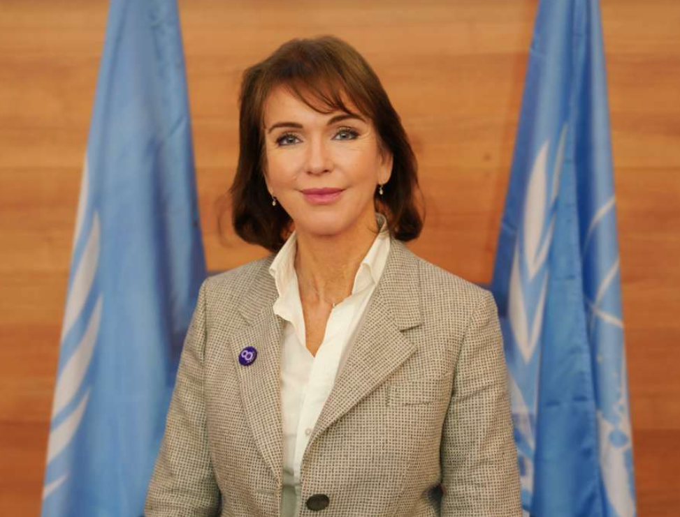 Spence: Reformska agenda BiH prekretnica ka održivom razvoju