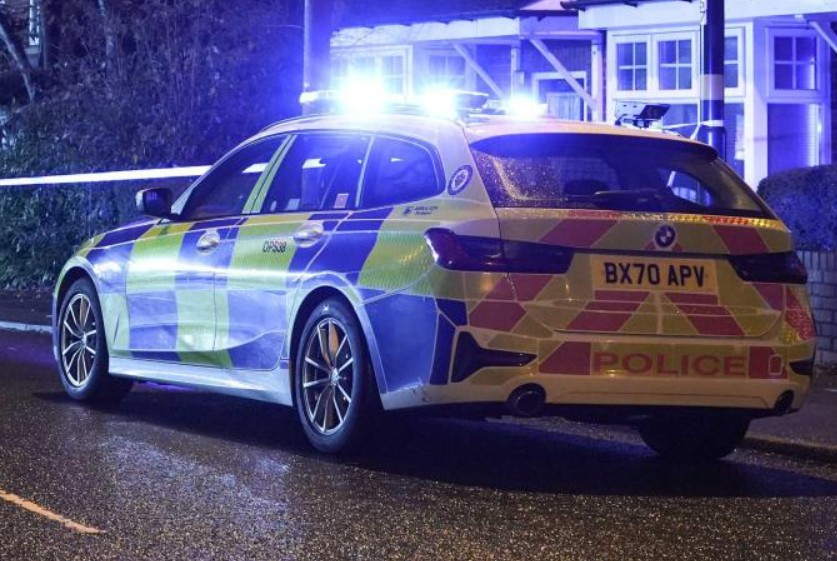 Špijunska afera u Britaniji: Državljanin optužen za pomaganje ruskom GRU-u