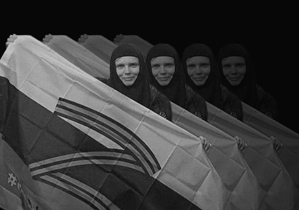 Špijunske časne sestre u Švedskoj: Prikupljale novac za Rusiju