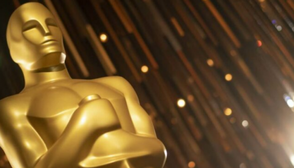 Spisak glavnih nominacija za Oscara