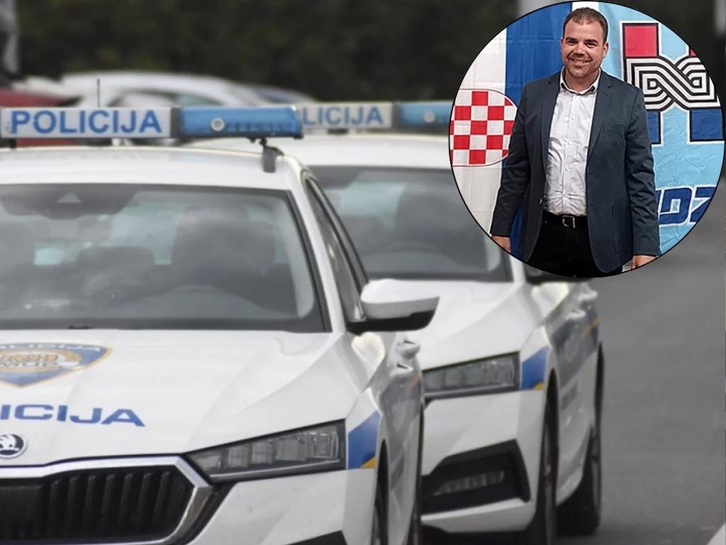 Split: Devet uhapšenih zbog napada na Srbe, među njima i HDZ-ovac