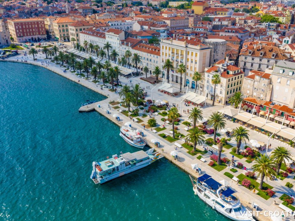 Split domaćin političkoj eliti južne Evrope