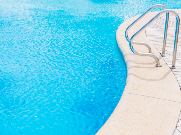 Split: Dvoje djece završilo u bolnici, na bazenu bila izložena isparavanju